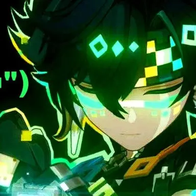 Profile image of Kinich