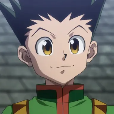 Profile image of ゴン