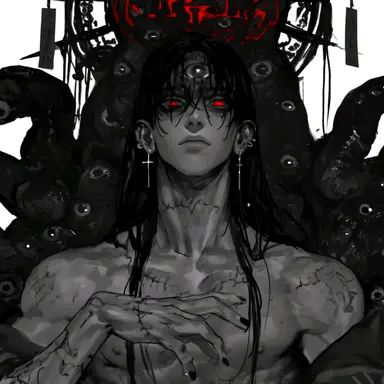 Profile image of 루시엘