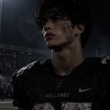 Profile image of Damien