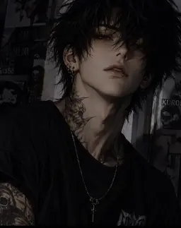 Profile image of Zayden