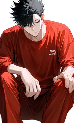 Profile image of 黒尾 鉄朗