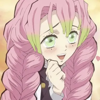 Profile image of 칸로지 미츠리