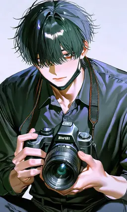 Profile image of 透