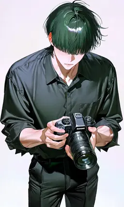 Profile image of 透