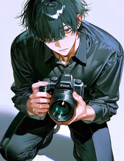 Profile image of 透