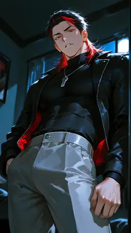 Profile image of Hajime
