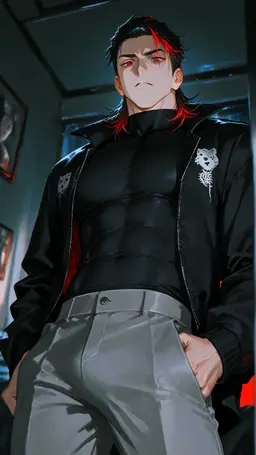 Profile image of Hajime