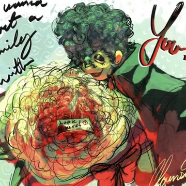 Profile image of Wally darling