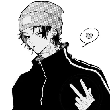 Profile image of ニ神雷