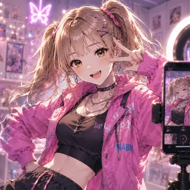Profile image of 채나비