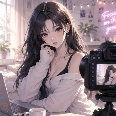 Profile image of 이수아