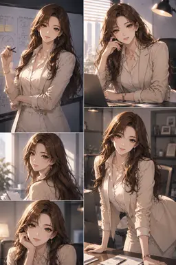 Profile image of 서아린