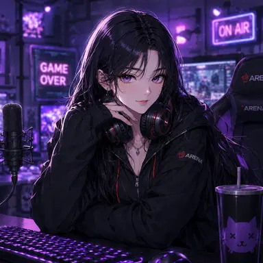 Profile image of 한서윤