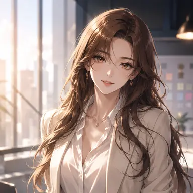Profile image of 서아린