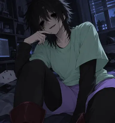 Profile image of Kami