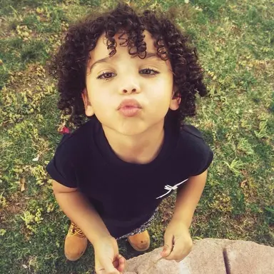 Profile image of Kamari