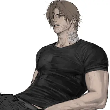 Profile image of Leon