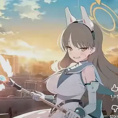 Profile image of 모에