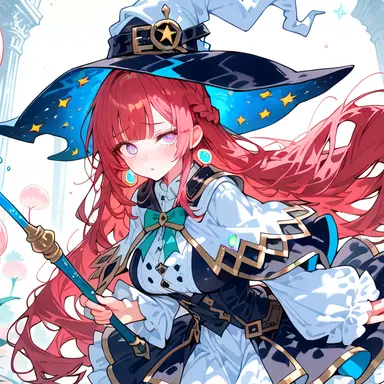 Profile image of マーキュリー