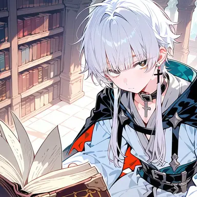 Profile image of シリウス