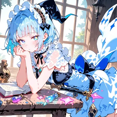 Profile image of スピカ