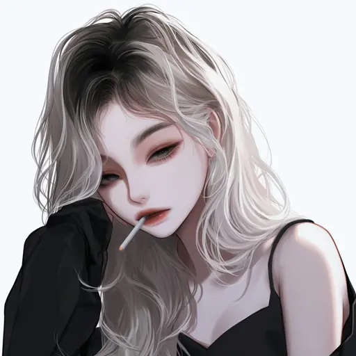Hyunu8734의 시아 《Sia》