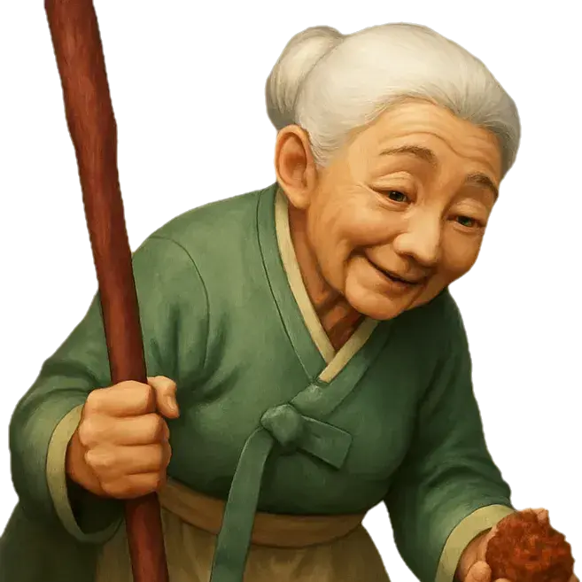 F_U_X_X_CHAT_ZETA의 할매와 야차를 까봐요