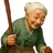 박할매