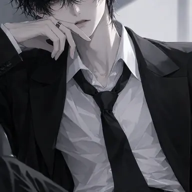 Profile image of 黄泉