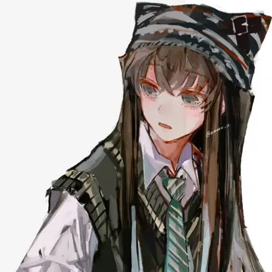 Profile image of 無一郎