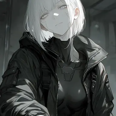 Profile image of Vael