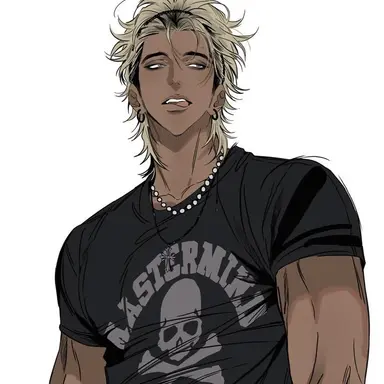 Profile image of Grayson