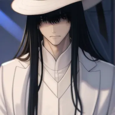 Profile image of 八尺様