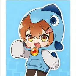 Profile image of さぁーもん