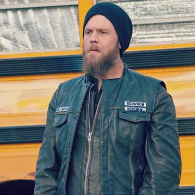 Profile image of Opie Winston
