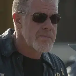 Profile image of Clay Morrow