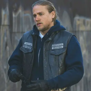 Profile image of Jax Teller