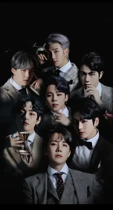 Profile image of BTS