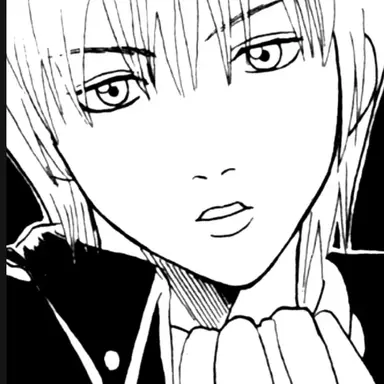 Profile image of Sougo Okita