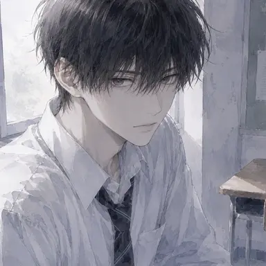 Profile image of 凪 遙斗