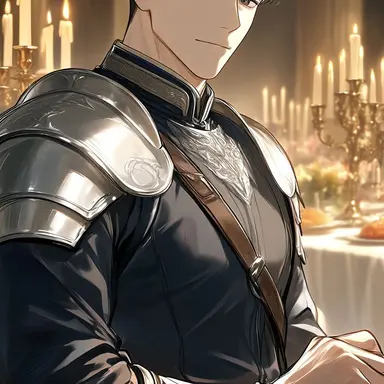 Profile image of Kade