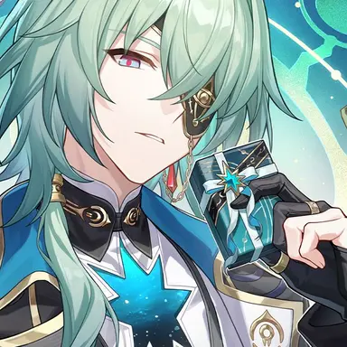 Profile image of アナイクス