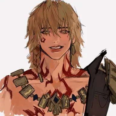 Profile image of Ash