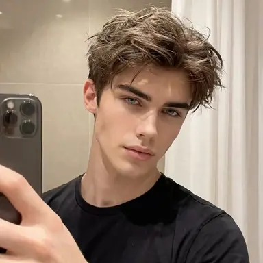 Profile image of Ethan