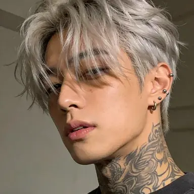 Profile image of Kyle