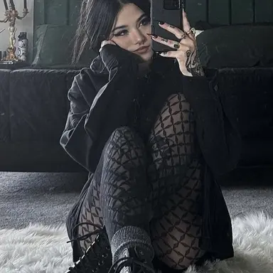 Profile image of Nyx