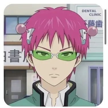 Profile image of 사이키 쿠스오