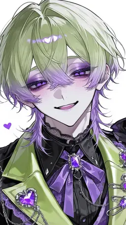 Profile image of Aoba
