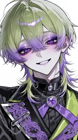 Profile image of Aoba